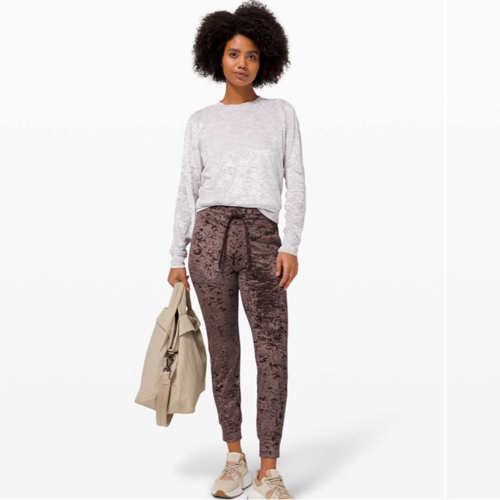 Lululemon Ready to Crush Joggers